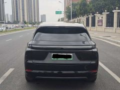 Li Auto L7 Ultra - ფოტო 15