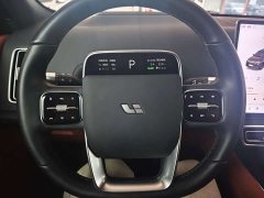 Li Auto L7 Ultra - ფოტო 17