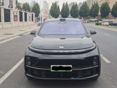 Li Auto L7 Ultra - ფოტო 2