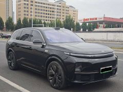 Li Auto L7 Ultra - ფოტო 3
