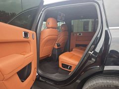 Li Auto L7 Ultra - ფოტო 5