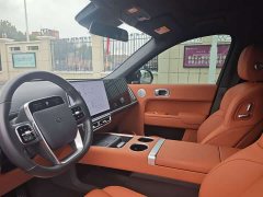 Li Auto L7 Ultra - ფოტო 6