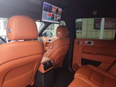 Li Auto L7 Ultra - ფოტო 8