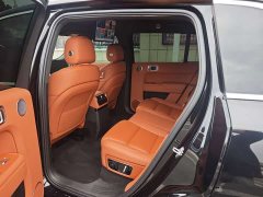 Li Auto L7 Ultra - ფოტო 9