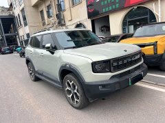 Jetour Jietu Shanhai T1 150km Xianghai - ფოტო 3