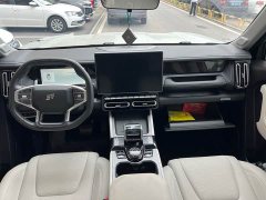 Jetour Jietu Shanhai T1 150km Xianghai - ფოტო 5