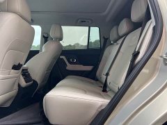 Jetour Jietu Shanhai T1 150km Xianghai - ფოტო 6