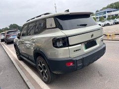 Jetour Jietu Shanhai T1 150km Xianghai - ფოტო 7