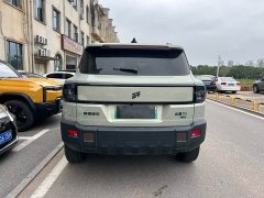 Jetour Jietu Shanhai T1 150km Xianghai - ფოტო 8