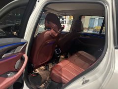 BMW X3 Facelift xDrive30i Premier M Night Package - ფოტო 5