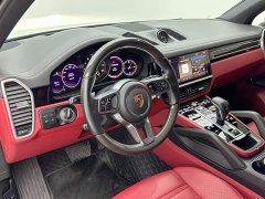 Porsche Cayenne 3.0T Platinum Edition - ფოტო 10