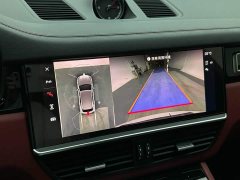 Porsche Cayenne 3.0T Platinum Edition - ფოტო 16