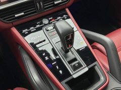 Porsche Cayenne 3.0T Platinum Edition - ფოტო 17