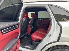 Porsche Cayenne 3.0T Platinum Edition - ფოტო 18