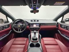 Porsche Cayenne 3.0T Platinum Edition - ფოტო 20