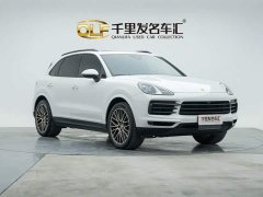Porsche Cayenne 3.0T Platinum Edition - ფოტო 4