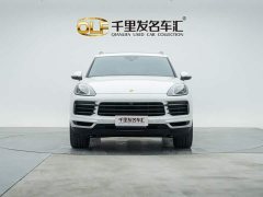 Porsche Cayenne 3.0T Platinum Edition - ფოტო 5