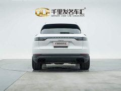 Porsche Cayenne 3.0T Platinum Edition - ფოტო 6