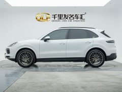 Porsche Cayenne 3.0T Platinum Edition - ფოტო 7