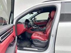 Porsche Cayenne 3.0T Platinum Edition - ფოტო 9