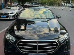 Mercedes-Benz E-Class E 260 L - ფოტო 1