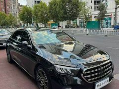 Mercedes-Benz E-Class E 260 L - ფოტო 2