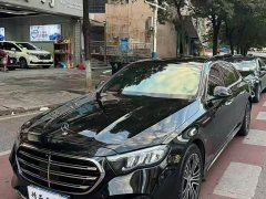 Mercedes-Benz E-Class E 260 L - ფოტო 3
