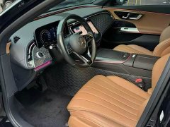 Mercedes-Benz E-Class E 260 L - ფოტო 5