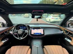Mercedes-Benz E-Class E 260 L - ფოტო 7