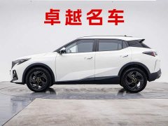 GAC Aion GS3 Shadow Speed 270T Dynamic Comfort Edition - ფოტო 7