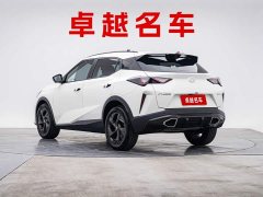 GAC Aion GS3 Shadow Speed 270T Dynamic Comfort Edition - ფოტო 8
