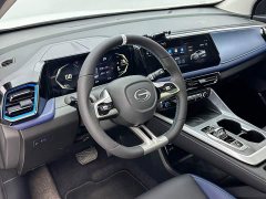 GAC Aion GS3 Shadow Speed 270T Dynamic Comfort Edition - ფოტო 9