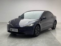 Tesla Model 3 Rear-Wheel Drive - ფოტო 1