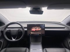 Tesla Model 3 Rear-Wheel Drive - ფოტო 13