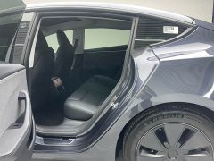 Tesla Model 3 Rear-Wheel Drive - ფოტო 17