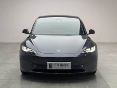 Tesla Model 3 Rear-Wheel Drive - ფოტო 2