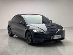 Tesla Model 3 Rear-Wheel Drive - ფოტო 3
