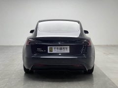 Tesla Model 3 Rear-Wheel Drive - ფოტო 5