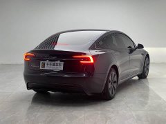 Tesla Model 3 Rear-Wheel Drive - ფოტო 6