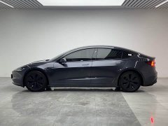 Tesla Model 3 Rear-Wheel Drive - ფოტო 7