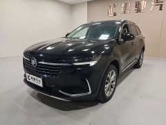 Buick Envision Plus Envision Plus 652T Five-Seat Luxury - ფოტო 1