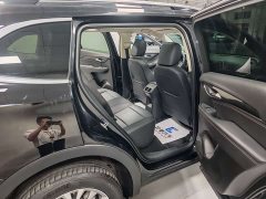 Buick Envision Plus Envision Plus 652T Five-Seat Luxury - ფოტო 11