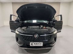 Buick Envision Plus Envision Plus 652T Five-Seat Luxury - ფოტო 13