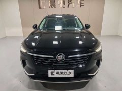 Buick Envision Plus Envision Plus 652T Five-Seat Luxury - ფოტო 2