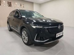 Buick Envision Plus Envision Plus 652T Five-Seat Luxury - ფოტო 3