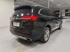 Buick Envision Plus Envision Plus 652T Five-Seat Luxury - ფოტო 4