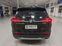 Buick Envision Plus Envision Plus 652T Five-Seat Luxury - ფოტო 5