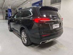 Buick Envision Plus Envision Plus 652T Five-Seat Luxury - ფოტო 6
