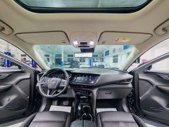 Buick Envision Plus Envision Plus 652T Five-Seat Luxury - ფოტო 7