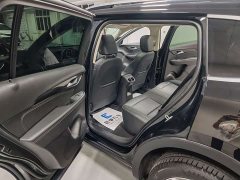 Buick Envision Plus Envision Plus 652T Five-Seat Luxury - ფოტო 9